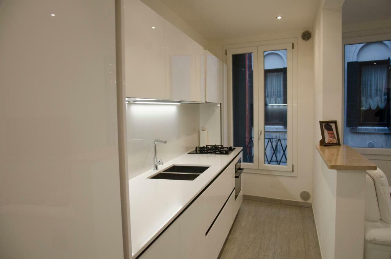 Majoorel Apartamento Venecia