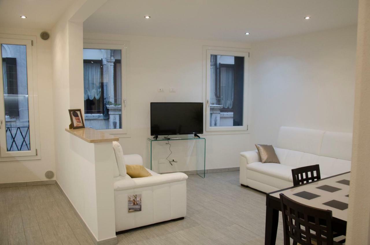 Apartamento Majoorel Venecia